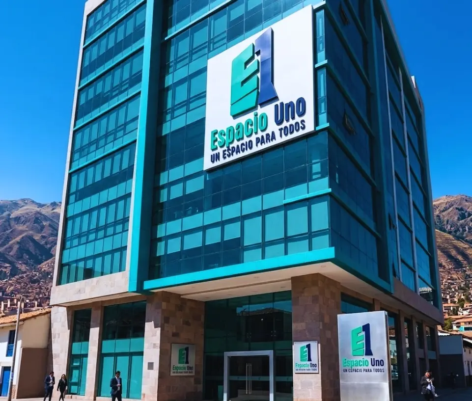 Espacio Uno Inmobiliaria