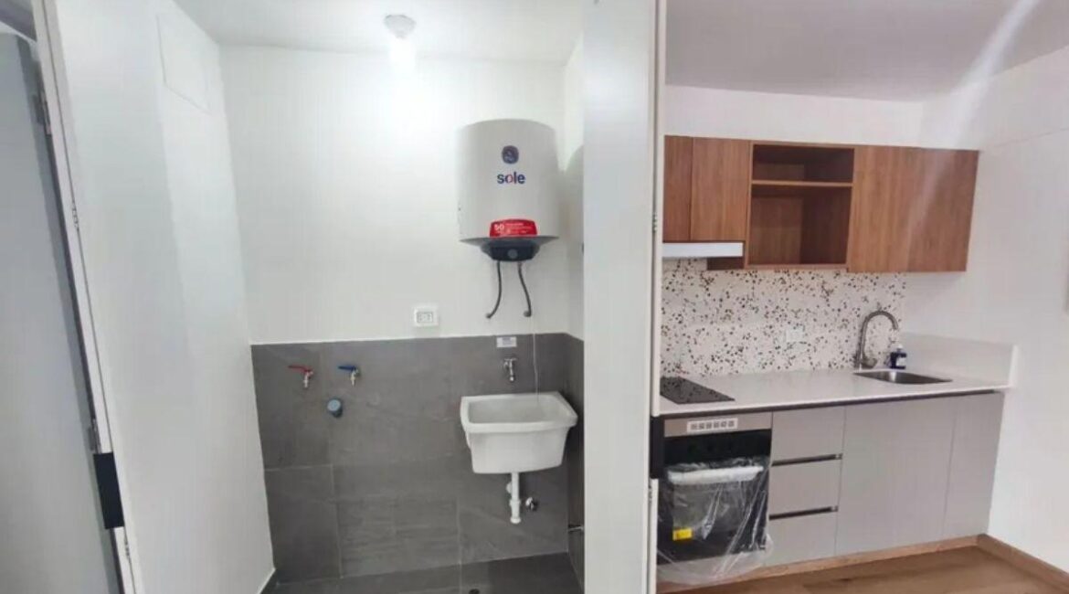 Venta de Departamento Funcional cerca del Aeropuerto